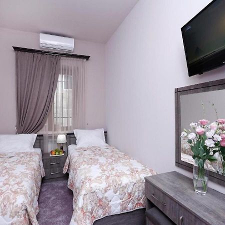 Guesthouse 예레반 외부 사진