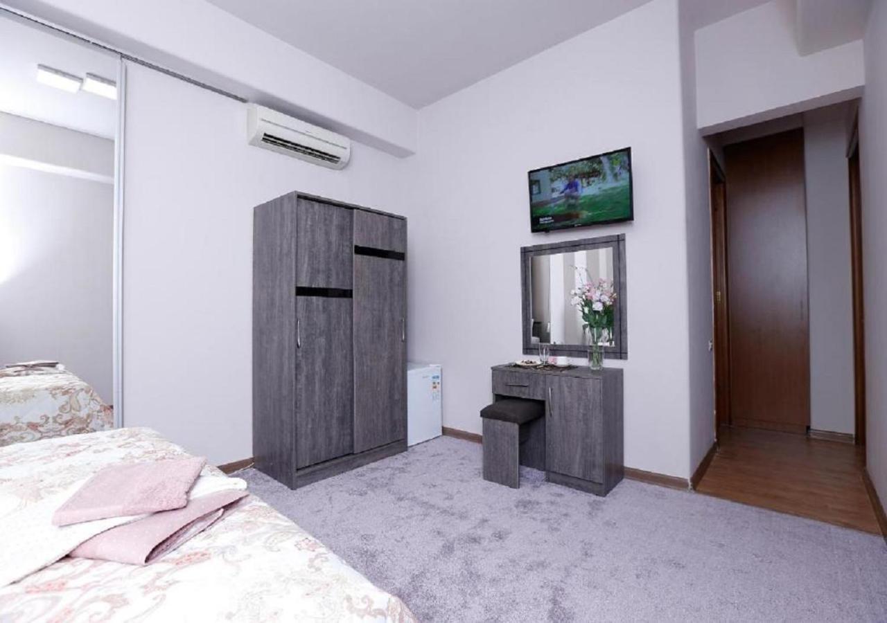 Guesthouse 예레반 외부 사진