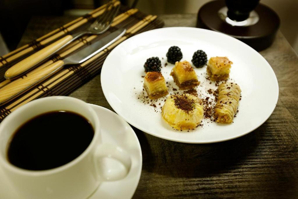 Guesthouse 예레반 외부 사진