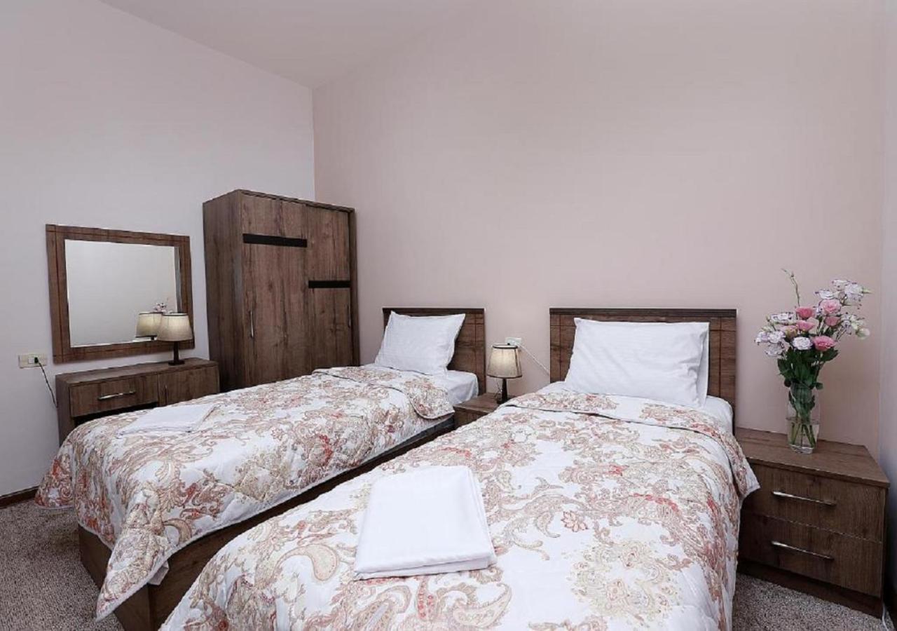 Guesthouse 예레반 외부 사진