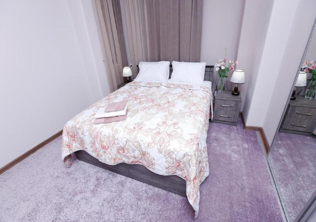 Guesthouse 예레반 외부 사진