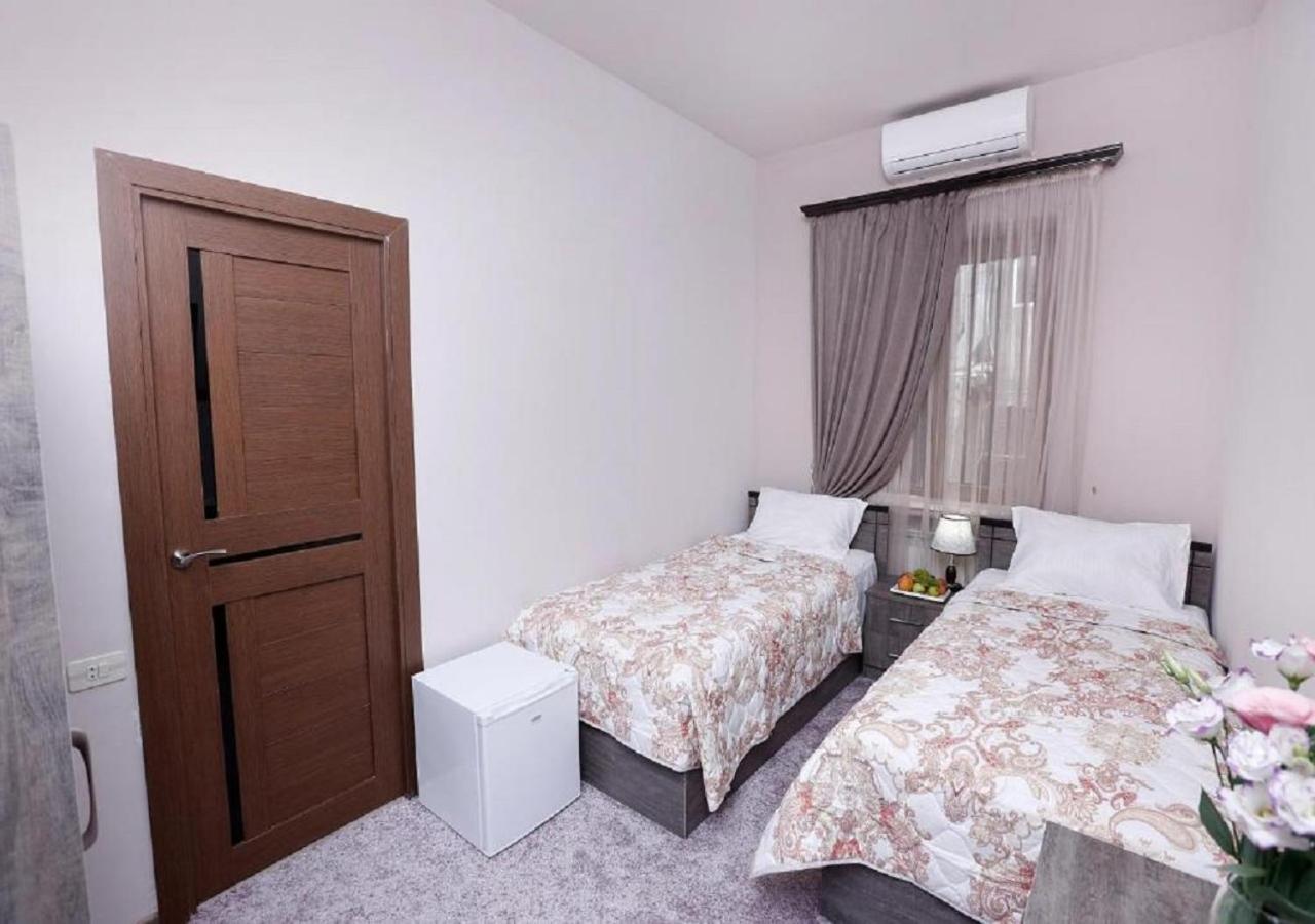 Guesthouse 예레반 외부 사진