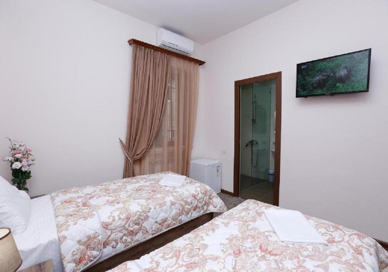 Guesthouse 예레반 외부 사진